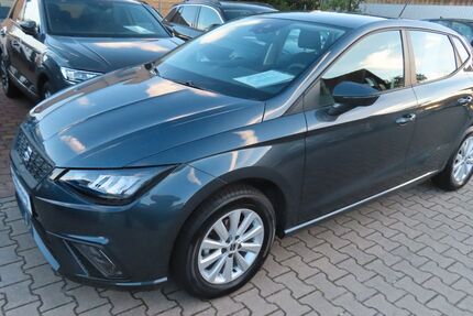Seat Ibiza 14.200 km 17.590 &euro; Dombühl 91601