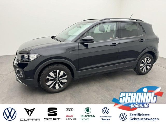 VW T-Cross 25.880 km 19.100 € Peine 31226