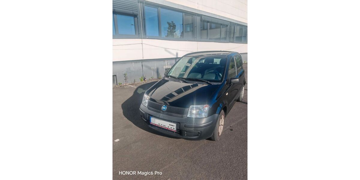 Fiat Panda 131.671 km 1.240 &euro; Offenbach am Main 63073