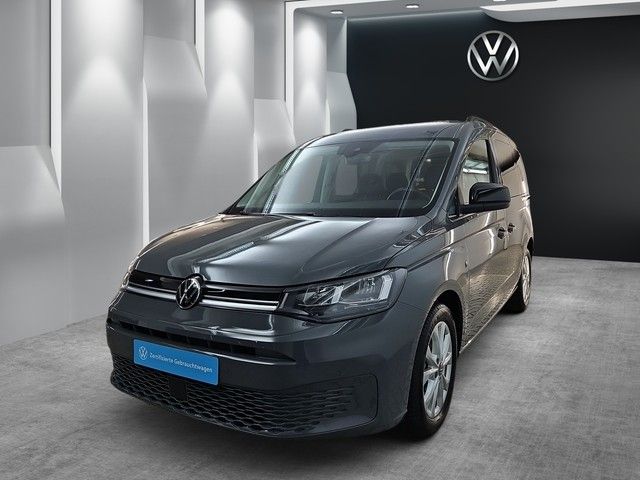 VW Caddy 2.917 km 33.950 &euro; Speyer 67346