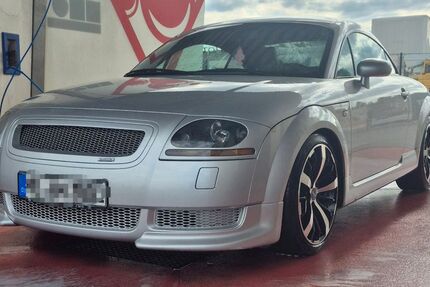 Audi TT 205.000 km 6.999 &euro; Achstetten 88480