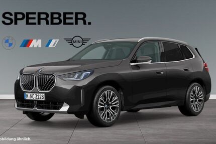 BMW X3 10.429 km 50.900 &euro; Bamberg 96050