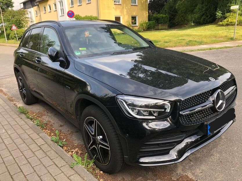 GLC 200