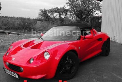 Lotus Elise