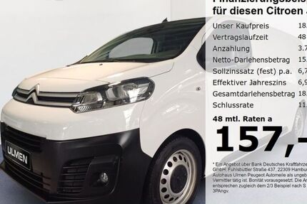 Citroen Jumpy