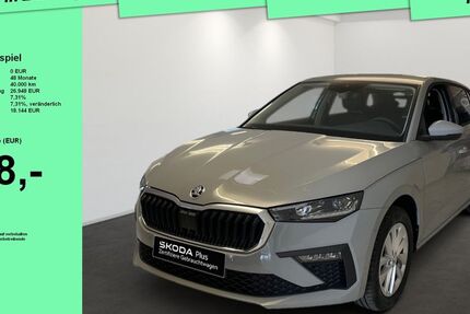 Skoda Scala 13.000 km 25.598 &euro; Kempten 87439