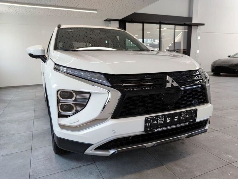 Eclipse Cross