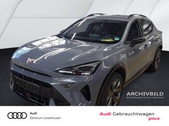 Cupra Formentor 23.465 km 33.988 &euro; Leverkusen 51373