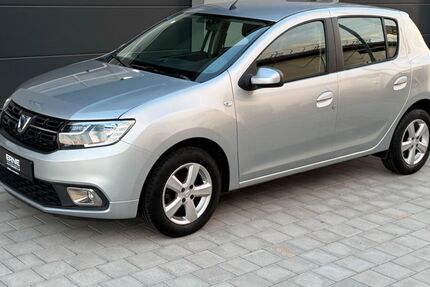 Dacia Sandero 18.200 km 9.599 &euro; Klettgau (Erzingen) 79771