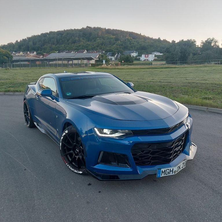 Camaro