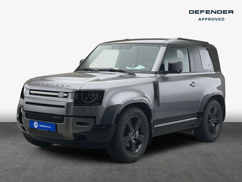Defender