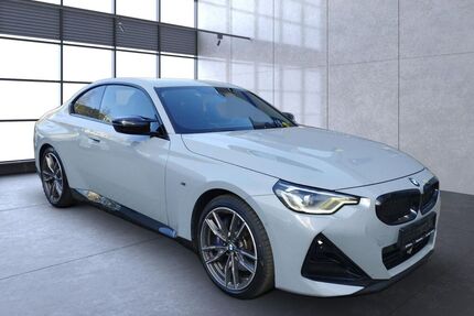 BMW M240i