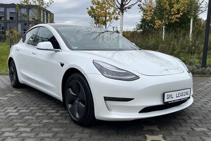 Tesla Model 3 41.500 km 26.850 € Bochum 44801