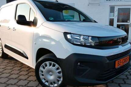 Opel Combo 14.620 km 18.900 &euro; Northeim/OT Hohnstedt 37154