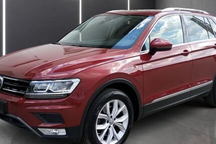 VW Tiguan 168.000 km 18.490 &euro; Ainring 83404