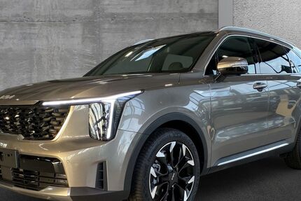 Kia Sorento 9.000 km 54.990 &euro; Röhrnbach 94133