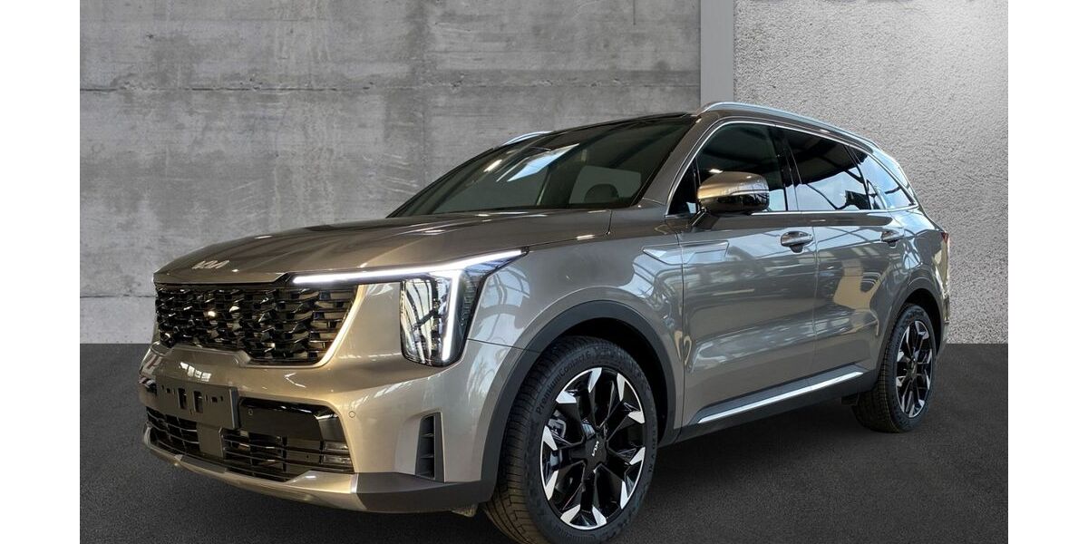 Kia Sorento 9.000 km 54.990 &euro; Röhrnbach 94133