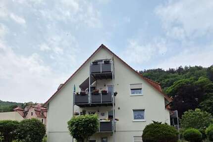 Wohnung Meiningen Weidig - 2 Zimmer, 54 m&sup2;, 90.000&euro; | Angebot:25040706