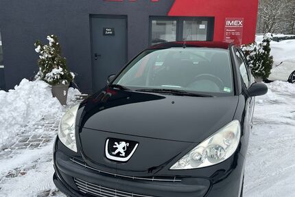 Peugeot 206 169.520 km 1.999 &euro; Celle 29227