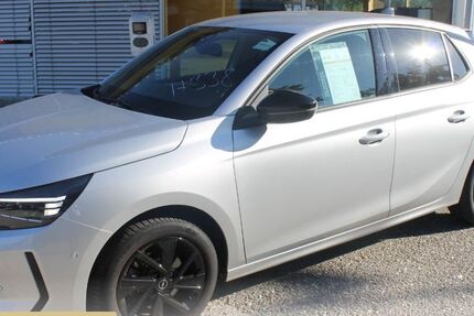 Opel Corsa 16.894 km 15.690 &euro; Deggendorf 94469