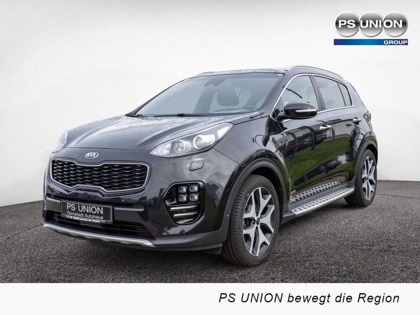 Sportage