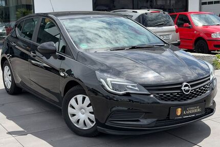Opel Astra 72.355 km 7.900 &euro; Gießen 35396