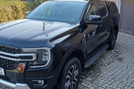 Ford Ranger 14.900 km 46.500 &euro; Göda OT Spittwitz 02634