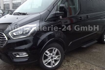 Ford Transit 119.500 km 23.899 &euro; Berlin 12277