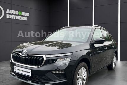 Skoda Kamiq 7.100 km 24.680 € Hamm 59069
