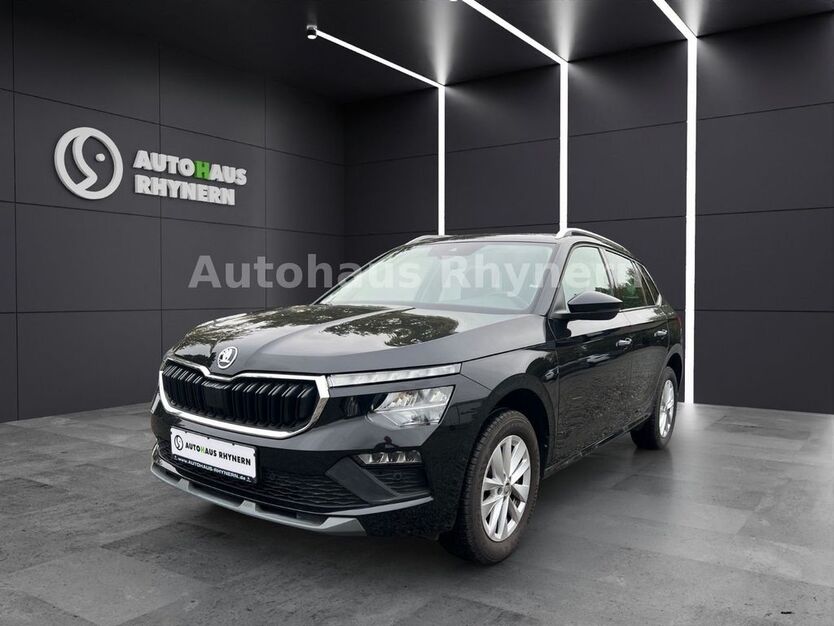 Skoda Kamiq 7.100 km 24.680 € Hamm 59069