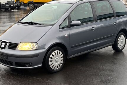 Seat Alhambra 284.000 km 3.999 &euro; Marktredwitz 95615