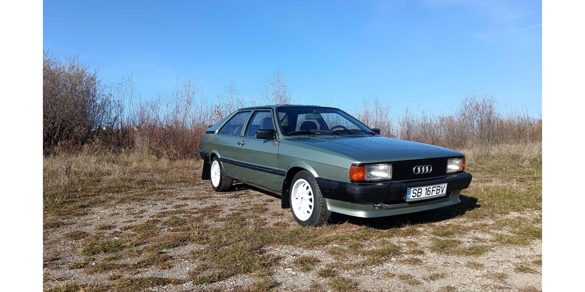 Audi 80 80.000 km 14.000 € MÜNCHEN 81737