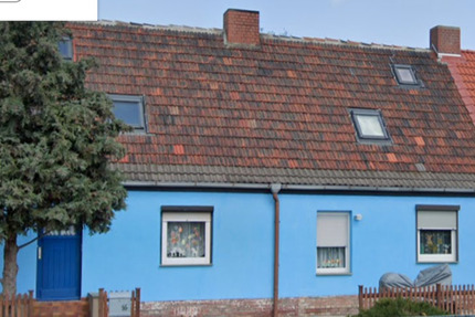 Schnäppchenhaus zum Winterpreis in Staßfurt 7 zimmer