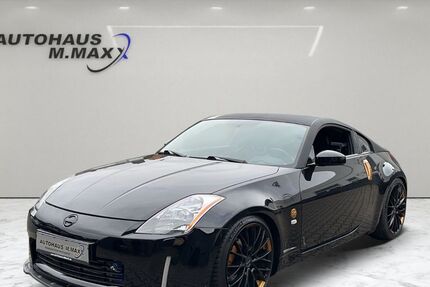 Nissan 350Z 19.000 km 39.900 &euro; Nidderau 61130