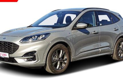 Ford Kuga 12.853 km 25.950 &euro; Eisleben 06295