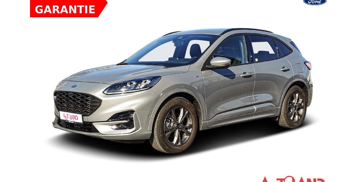 Ford Kuga 12.853 km 25.950 &euro; Eisleben 06295