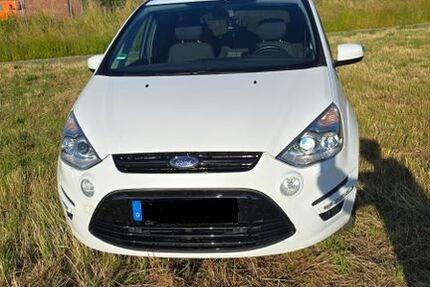 Ford S-Max 115.699 km 10.700 &euro; Freiburg 79111