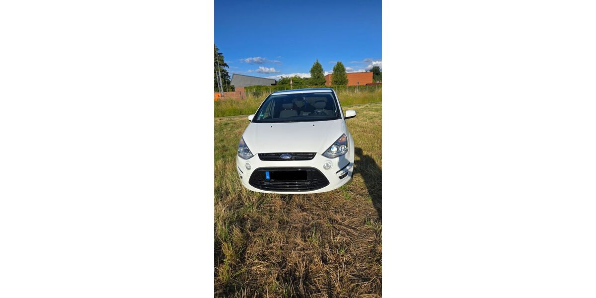 Ford S-Max 115.699 km 10.700 &euro; Freiburg 79111
