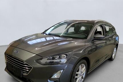 Ford Focus 99.810 km 11.990 &euro; Fulda 36043
