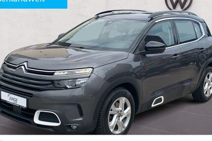 Citroen C5 Aircross 110.851 km 12.210 &euro; Kölln-Reisiek 25337