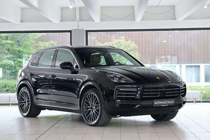 Porsche Cayenne 98.882 km 57.480 &euro; Ludwigshafen 67059