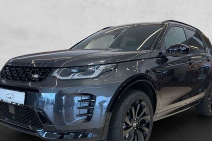 Land Rover Discovery Sport 1.500 km 55.900 € Traunstein 83278
