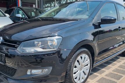 VW Polo 192.000 km 4.400 &euro; Nürnberg 90431