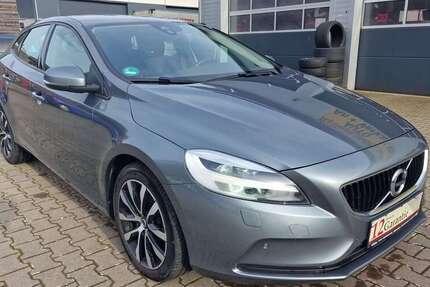 Volvo V40 59.920 km 16.700 &euro; Thaleischweiler-Fröschen 66987