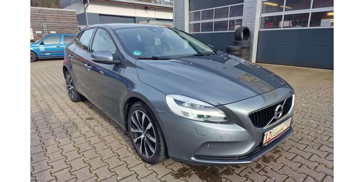 Volvo V40 59.920 km 16.700 &euro; Thaleischweiler-Fröschen 66987