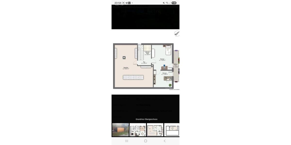 Reihenhaus Rosenheim Innenstadt - 5 Zimmer, 147 m&sup2;, 639.000&euro; | Angebot:26890324
