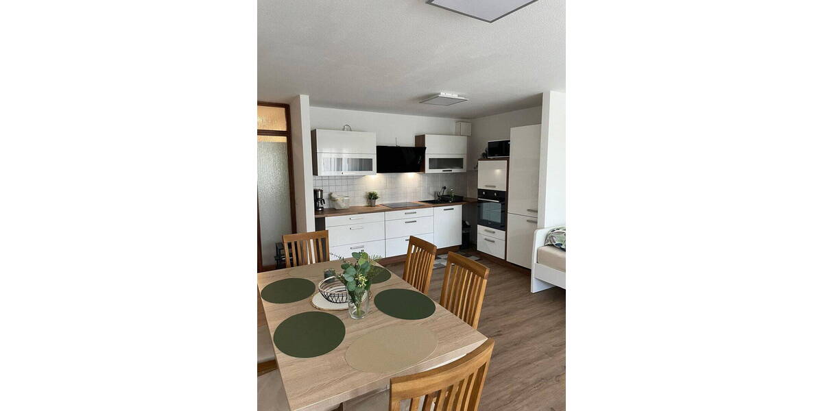 Etagenwohnung Leipzig Großzschocher - 2 Zimmer, 63 m&sup2;, 598&euro; | Angebot:26313082