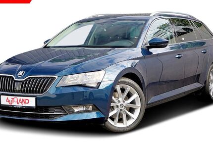 Skoda Superb 75.912 km 22.950 € Gera 07546