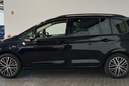 VW Touran 34.845 km 30.882 &euro; Greiz 07973