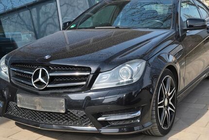 Mercedes-Benz C 250 74.805 km 18.999 &euro; Dresden 01139